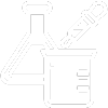 Laboratory Service Icon