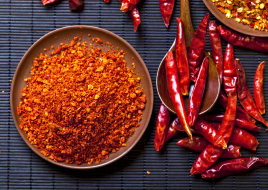 Chilli Flakes