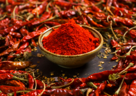 Chilli Powder