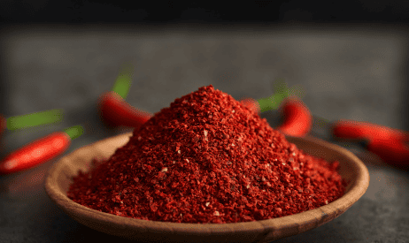 Chilli Powder