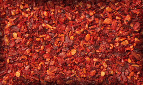 Chilli Flakes