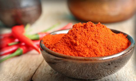 Red Chilli Suppliers in India